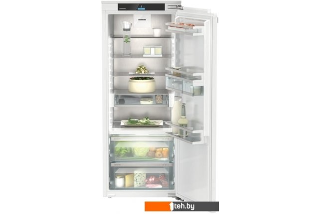 Холодильники Liebherr IRBd 4550 Prime Холодильники Liebherr IRBd 4550 Prime