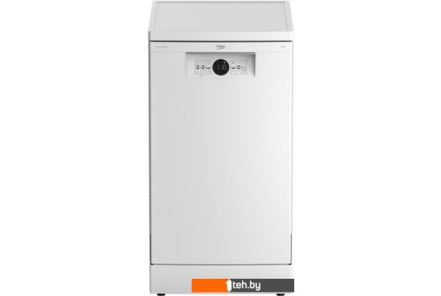 Посудомоечные машины BEKO BDFS26120WQ Посудомоечные машины BEKO BDFS26120WQ