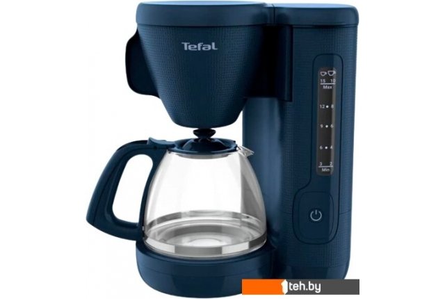 Кофеварки и кофемашины Tefal CM2M1410 Кофеварки и кофемашины Tefal CM2M1410