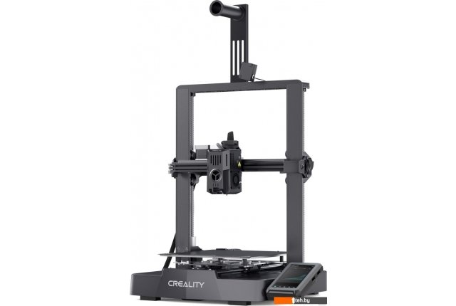 3D-принтеры Creality Ender-3 V3 KE 3D-принтеры Creality Ender-3 V3 KE