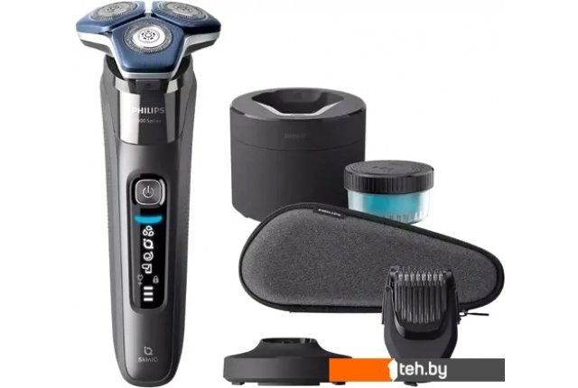 Электробритвы мужские Philips S7887/58 Электробритвы мужские Philips S7887/58