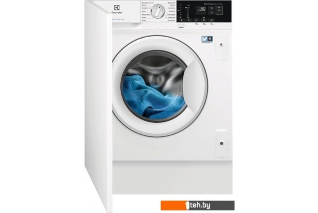 Стиральная машина Electrolux EWN7F447WI Стиральная машина Electrolux EWN7F447WI
