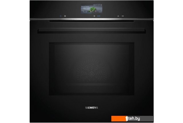 Духовые шкафы Siemens iQ700 HM776GKB1 Духовые шкафы Siemens iQ700 HM776GKB1