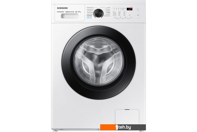 Стиральная машина Samsung WW65AG4S21CELD Стиральная машина Samsung WW65AG4S21CELD