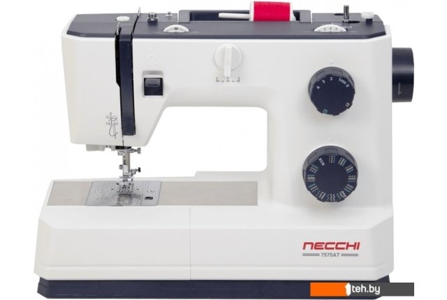 Швейные машины Necchi 7575AT Швейные машины Necchi 7575AT
