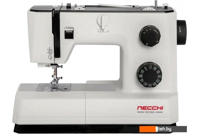 Швейные машины Necchi Q132A Швейные машины Necchi Q132A