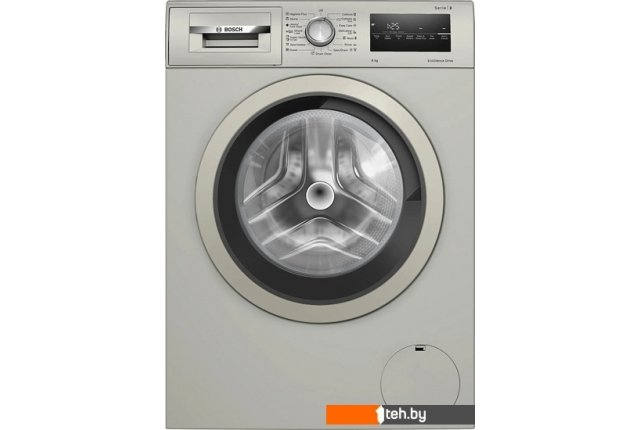 Стиральная машина Bosch Serie 6 WAN2420XME Стиральная машина Bosch Serie 6 WAN2420XME