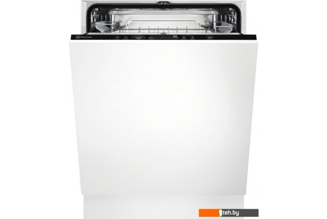 Посудомоечные машины Electrolux EEQ47210L Посудомоечные машины Electrolux EEQ47210L