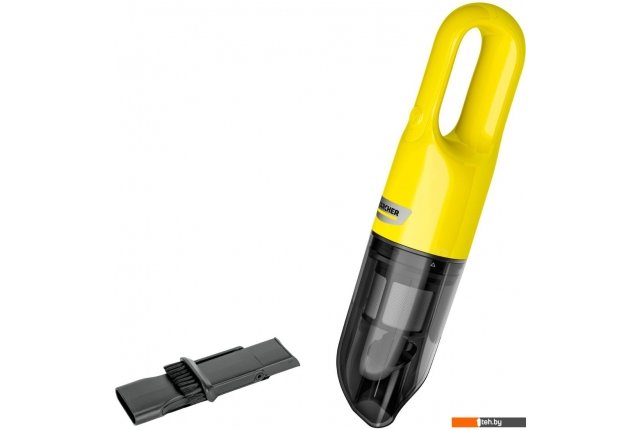 Пылесосы Karcher CVH 2 1.198-330.0 Пылесосы Karcher CVH 2 1.198-330.0