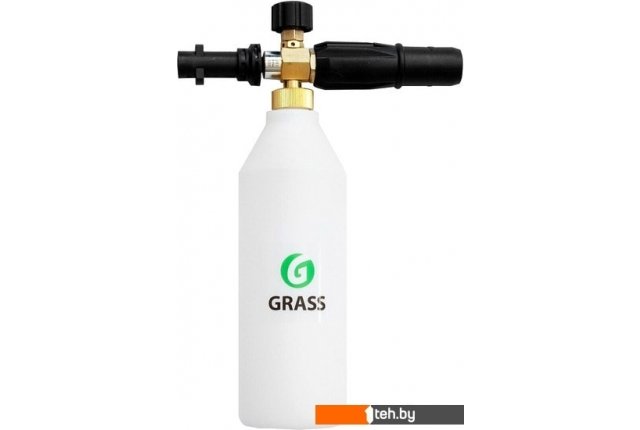 Аксессуары для моек высокого давления Grass PK-0109 Аксессуары для моек высокого давления Grass PK-0109