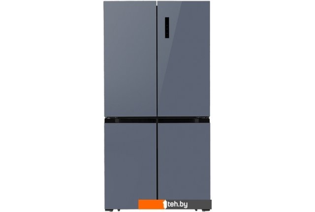 Холодильники LEX LCD505GBGID Холодильники LEX LCD505GBGID