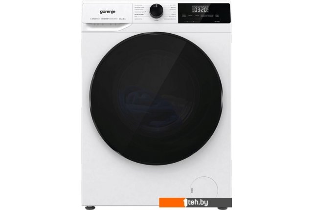Стиральная машина Gorenje W1D2A164ADS Стиральная машина Gorenje W1D2A164ADS