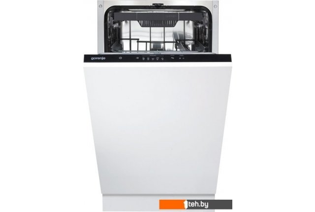 Посудомоечные машины Gorenje GV520E10 Посудомоечные машины Gorenje GV520E10