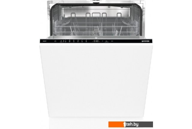 Посудомоечные машины Gorenje GV642E90 Посудомоечные машины Gorenje GV642E90