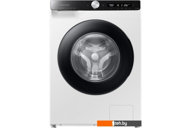 Стиральная машина Samsung WW80AG6S28AELP Стиральная машина Samsung WW80AG6S28AELP