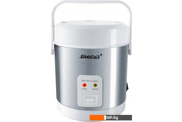 Мультиварки Steba RK 4 M Мультиварки Steba RK 4 M