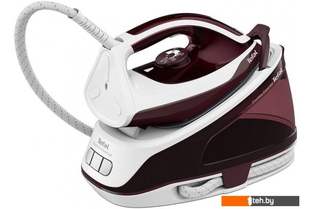 Утюги Tefal SV6120E0 Утюги Tefal SV6120E0