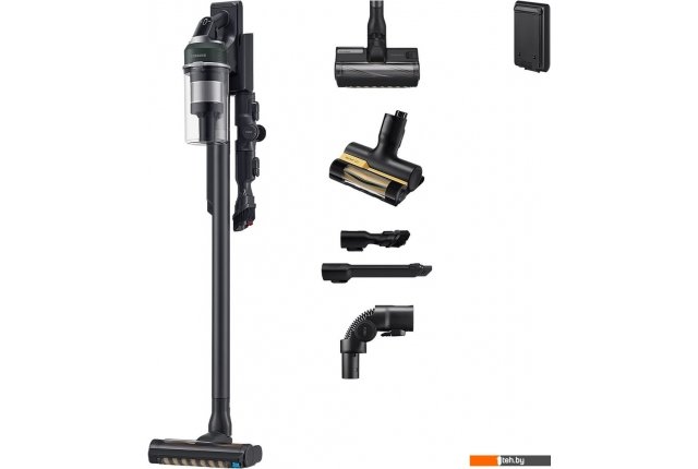 Пылесосы Samsung VS20C8522TN Пылесосы Samsung VS20C8522TN