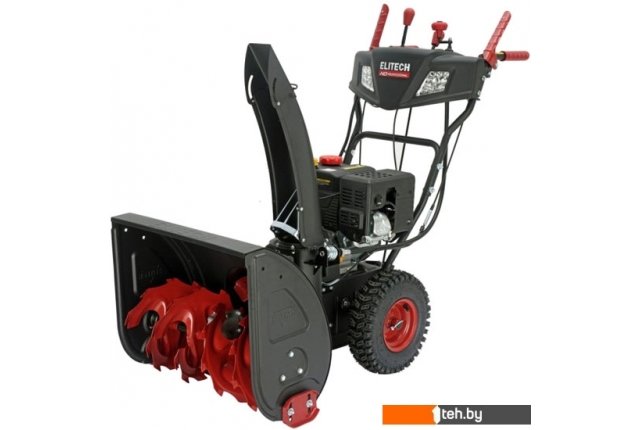 Снегоуборщики ELITECH ST 0762LE E1609.014.00 Снегоуборщики ELITECH ST 0762LE E1609.014.00