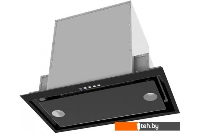 Вытяжки Akpo Neva Glass II 60 WK-10 (черное стекло/черный) Вытяжки Akpo Neva Glass II 60 WK-10 (черное стекло/черный)