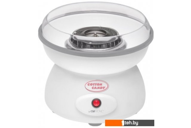 Йогуртницы, мороженицы и льдогенераторы Clatronic ZWM 3478 Йогуртницы, мороженицы и льдогенераторы Clatronic ZWM 3478