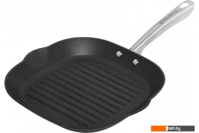 Сковороды MAUNFELD Howard MGP28LC15 Сковороды MAUNFELD Howard MGP28LC15