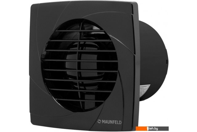 Вытяжная и приточная вентиляция MAUNFELD MFB12GB Вытяжная и приточная вентиляция MAUNFELD MFB12GB
