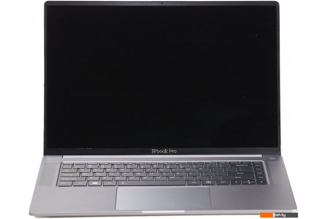 Ноутбуки Horizont H-Book 16 IPK2 T54E4WG Ноутбуки Horizont H-Book 16 IPK2 T54E4WG