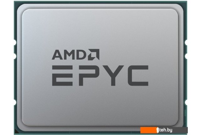 Процессоры AMD EPYC 7643 Процессоры AMD EPYC 7643