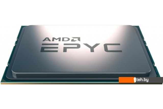 Процессоры AMD EPYC 7252 Процессоры AMD EPYC 7252