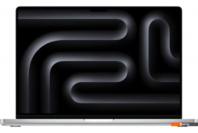 Ноутбуки Apple Macbook Pro 16.2 Ноутбуки Apple Macbook Pro 16.2