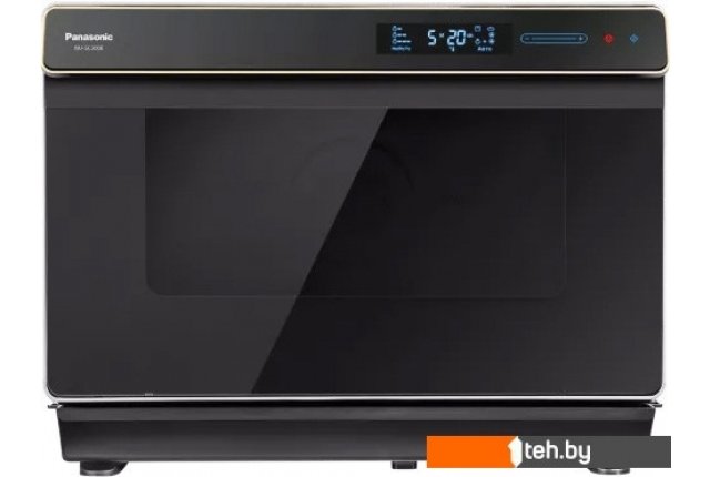 Мини-печи (ростеры) Panasonic NU-SC300BZPE Мини-печи (ростеры) Panasonic NU-SC300BZPE