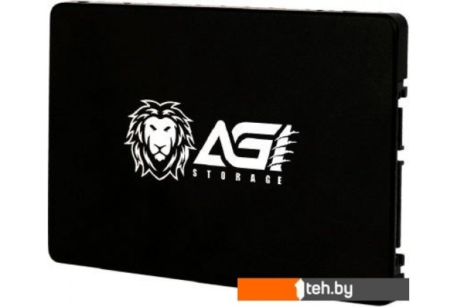 SSD AGI AI238 2TB AGI2K0GIMAI238 SSD AGI AI238 2TB AGI2K0GIMAI238