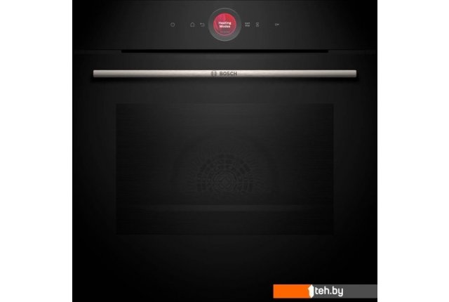 Духовые шкафы Bosch Serie 8 HBG7221B1S Духовые шкафы Bosch Serie 8 HBG7221B1S