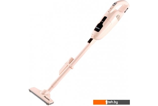Пылесосы Makita CL114FDWI Пылесосы Makita CL114FDWI