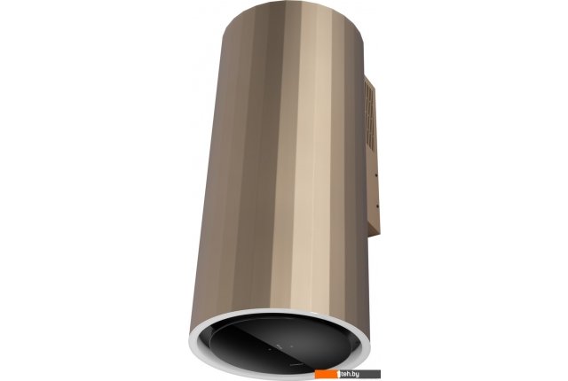 Вытяжки MAUNFELD Adelaide 39 Wall (золотистый) Вытяжки MAUNFELD Adelaide 39 Wall (золотистый)