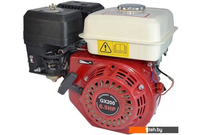 Двигатели ELAND GX200D-19 Двигатели ELAND GX200D-19