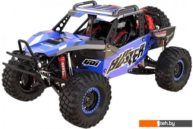 Радиоуправляемые автомодели Udirc UD1001 (синий) Радиоуправляемые автомодели Udirc UD1001 (синий)