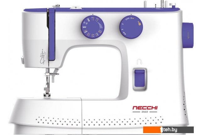 Швейные машины Necchi 2522 Швейные машины Necchi 2522