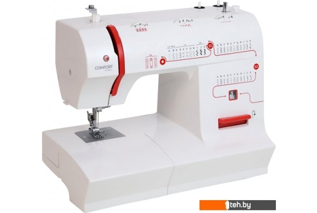 Швейные машины Comfort 2550 Швейные машины Comfort 2550
