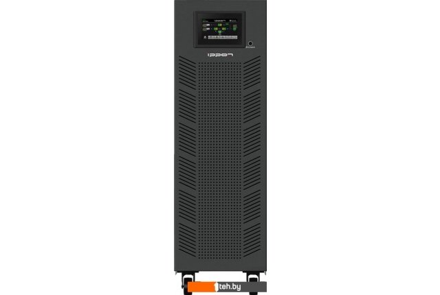 Источники бесперебойного питания IPPON Innova RT 33 80K Tower Источники бесперебойного питания IPPON Innova RT 33 80K Tower