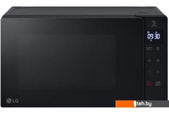 Микроволновые печи LG MH6032GAS Микроволновые печи LG MH6032GAS