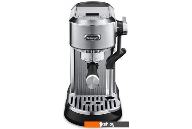 Кофеварки и кофемашины DeLonghi Dedica Maestro Plus EC950.M Кофеварки и кофемашины DeLonghi Dedica Maestro Plus EC950.M