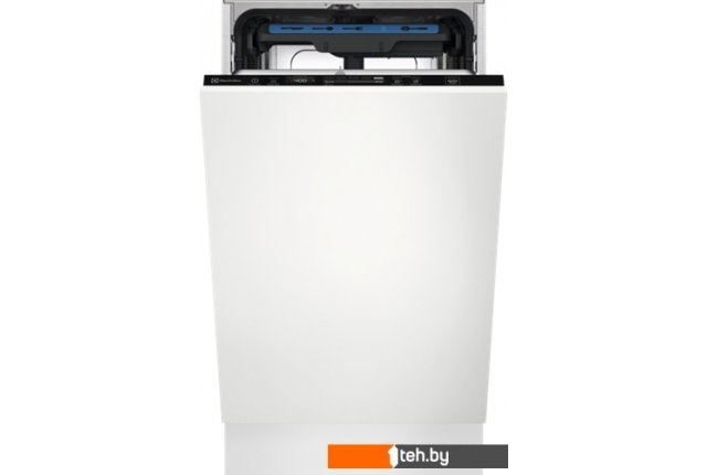 Посудомоечные машины Electrolux EEQ843100L Посудомоечные машины Electrolux EEQ843100L