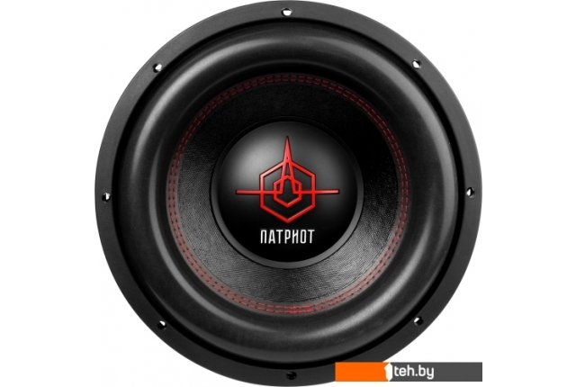 Автоакустика Урал Патриот 12 Гром Автоакустика Урал Патриот 12 Гром
