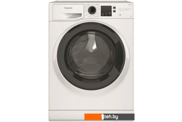 Стиральная машина Hotpoint-Ariston NSS 6015 K V RU Стиральная машина Hotpoint-Ariston NSS 6015 K V RU