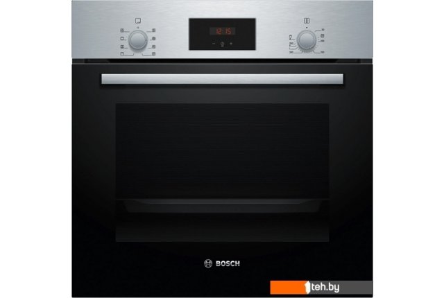 Духовые шкафы Bosch Serie 2 HBF113BR0Q Духовые шкафы Bosch Serie 2 HBF113BR0Q