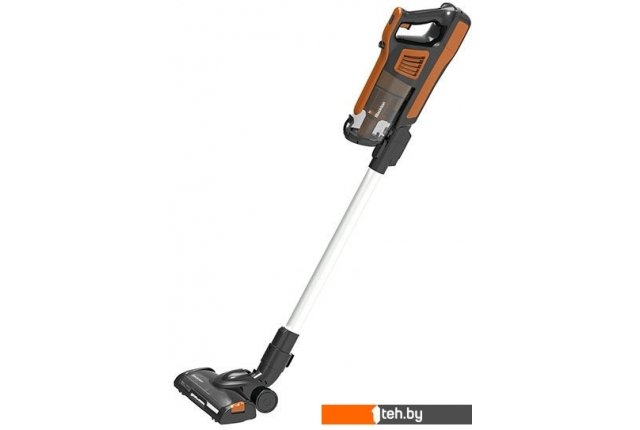 Пылесосы Blackton Bt VCA1401B Black-Orange Пылесосы Blackton Bt VCA1401B Black-Orange