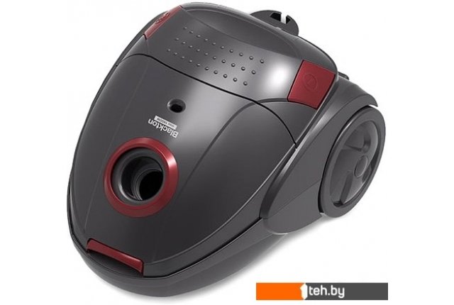 Пылесосы Blackton Bt VC1401B (черный/красный) Пылесосы Blackton Bt VC1401B (черный/красный)