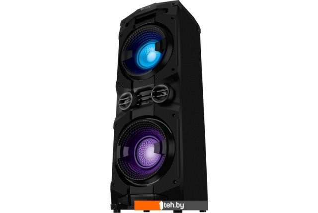 Беспроводные и портативные колонки SVEN PS-1500 Беспроводные и портативные колонки SVEN PS-1500